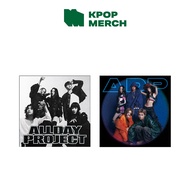 ALLDAY PROJECT-The Debut Single [Famous]