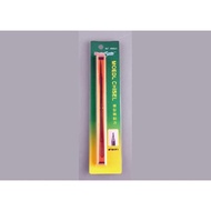 Trumpeter Model Chisel F1 Square Tip Model Kit