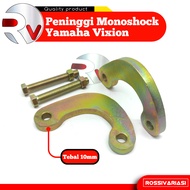 Conrod Peninggi Shock Belakang Vixion New Vixion Old Vixion R