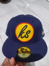 KING STAMPEDE NEW ERA 59FIFTY KS