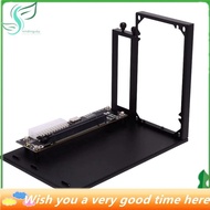 Star F9G-BK7 PCIe 4.0 X4 64Gbps OCuLink EGPU Adapter Card for M. 2 NVMe to Oculink Laptop External G