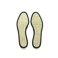 畳インソール 日本製 九州産い草 中敷き アップサイクル サステナブル お手持ちの靴に入れて畳を感じる