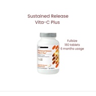 Vitamin-C Plus Shaklee