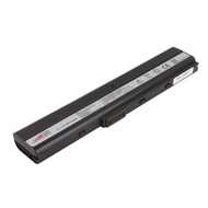 ASUS A42JY A32-K52 X67 P42F A42DQ A42F K42JV Laptop Battery