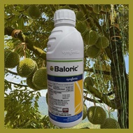 1L BALORIC SYNGENTA/ RACUN RUMPAI / Loyant + Sofit / Padi Burung / Kaladi Agas / PRETILACHLOR 27.40%