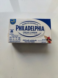 菲力鮮奶油乳酪（ PHILADELPHIA cream cheese250g)