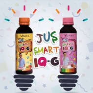 Jus Smart IQ-G Vidara