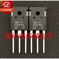 5PCS TO-247 STGW45HF60WDI 45HF60WDI GW30NC60W STGW30NC60WGW35NB60SD STGW35NB60SD STGW30NC120HD GW30N
