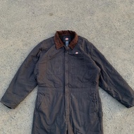 Dickies vtg Coverall black