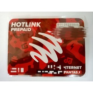Hotlink Maxis Vip number 011-2525 5849