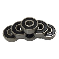 BALL BEARING - 2RS : 606 607 608 609 626 627 628 629 698