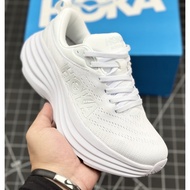 Bondi 8 Ladies Low-Top Heightening Casual Sports Shoes Bondi 8 Shock Absorption Road Hiking Training