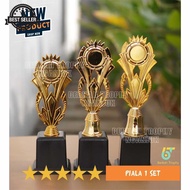 123rd Place Ring SET Trophy (1 SET MTR Code Cup)