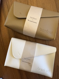 Cathay Pacific Bamford Business Class Amenity Bag 國泰航空商務艙過夜包