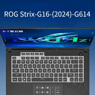 For ASUS ROG Strix G16 2024 G614JZ G614JU G614 G614J JZ/Asus ROG Strix SCAR 16 2024 G634 JZ G634JY S