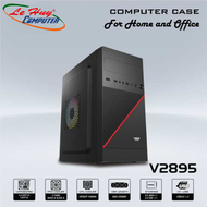 Case văn phòng VSP M-ATX/I-ATX V2893/V2894/V2895 - Hàng Chính Hãng