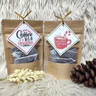 CHRISTMAS GIFT // Christmas Gift, New Year Gift, Holiday Giveaway