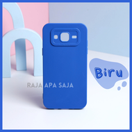 Soft Case Samsung J5 2015 / J5 Prime Casing Silicon Silikon Cover Sopkes Sofcase Sofkes Kesing Cesin