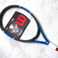 Raket Tenis Wilson Triad Three/ Tennis Racquet Wilson Triad 3 Non Cod