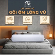 Feather Pillow - Soft feather material - Asia