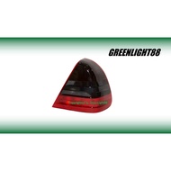 MERCEDES BENZ W202 1997-2000 TAIL LAMP
