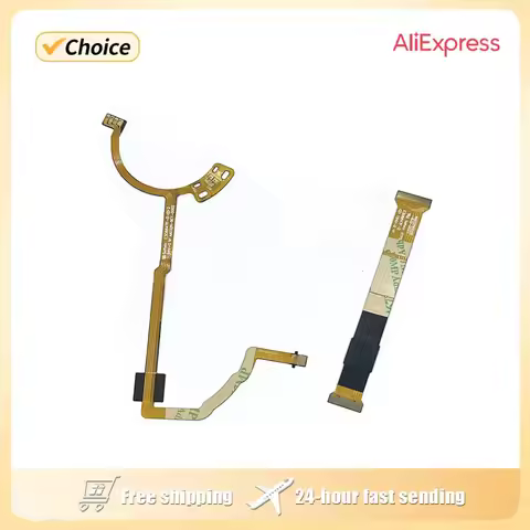 NEW Lens Zoom 24-70 cable Anti shake Flex Cable For TAMRON SP 24-70mm f/2.8 Di VC USD G2（A032）Camera