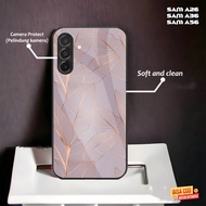 Casing For Samsung A26 Latest Case Body and Camera Protector Samsung A26 Silicone Smartphone Samsung