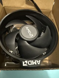 AMD 原裝 CPU 散熱器