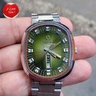 Jam tangan Titus/vintage/original