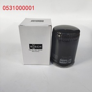 Busch Vacuum Pump Exhaust Filter Element Oil Mist Separator Core 0532140159RA0100/XD100 from China f