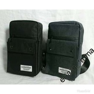 3014 Operations 尼龍單肩帶胸口包 Body Bag