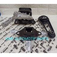 Engine Mounting set datsun go nissan march 3pcs