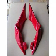 Aero fairing cbr150r facelift Berkah Modification