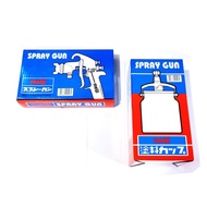 Meiji F100 Spraygun Spray Gun Top Tube F 100 Meiji TAIWAN