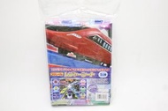 【新幹線用品】Shinkansen Floor Mat 新幹線  野餐地墊 Tomy Plarail 923 E5 N700S