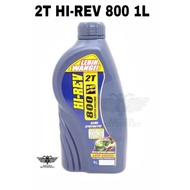 2T HI-REV 800 1L HIREV ( LEBIH WANGI )