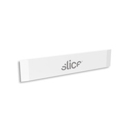 Slice｜陶瓷筆刀替刃-平鑿刀型 4入組(10535)