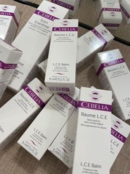 Cebelia L.C.E Balm 再生霜