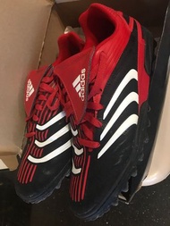 Adidas football boot TF classic version