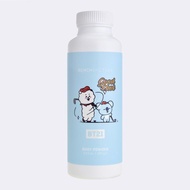 CQB1100A - BENCH/ Active BT21 Body Powder in Good Shot 100g