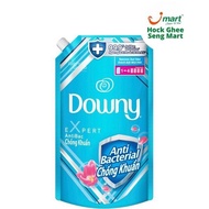 Downy Concentrated Fabric Softener Antibac 1.2L