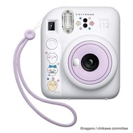預訂日本 Chiikawa Instax mini 即影即有相機 代購日本直送
