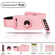 Massage belt lazy abdominal massager EMS microcurrent slimming belt abdominal massage fatburning bel