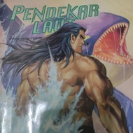 Komik RM1, MANHUA Pendekar Laut, Juara Wira, Juara Jalanan, Wira Tunggal & banyak lagi. Lelong, mura