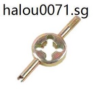 Valve Spoon Valve Wrench Valve Core Wrench American Valve Wrench Inner Tube Wrench Tire Repair Tool