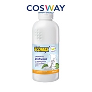 Ecomax Concentrated Dishwash(08504N)