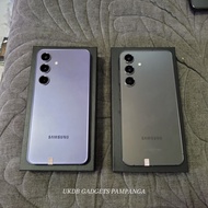 SAMSUNG Galaxy  S24 Preowned Openline (COD)
