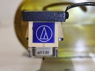 鐵三角AT13E/毫米黑膠唱頭