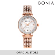 Bonia Women Watch Elegance BNB10756 (Free Gift)