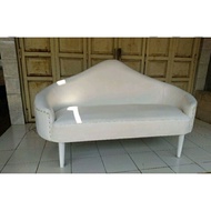 Aisle Velvet Wedding Chair